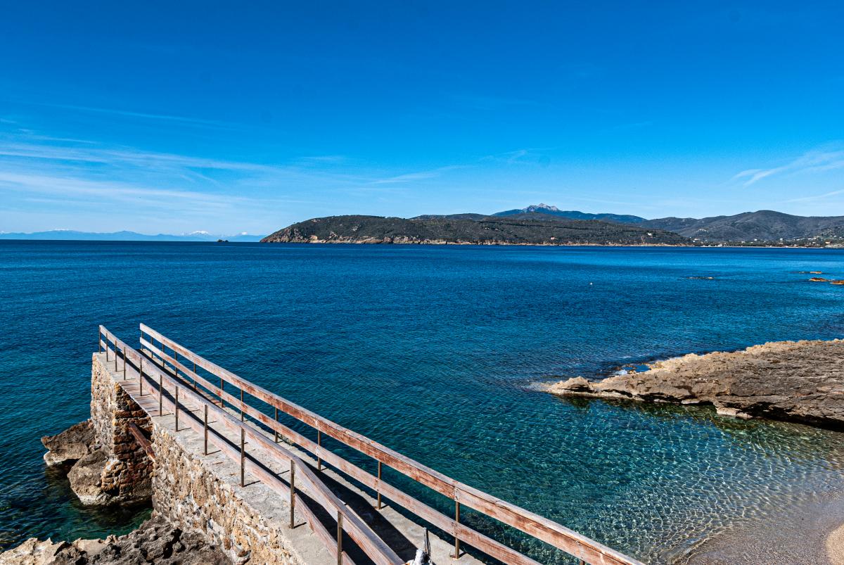 appartamento vacanze Elba